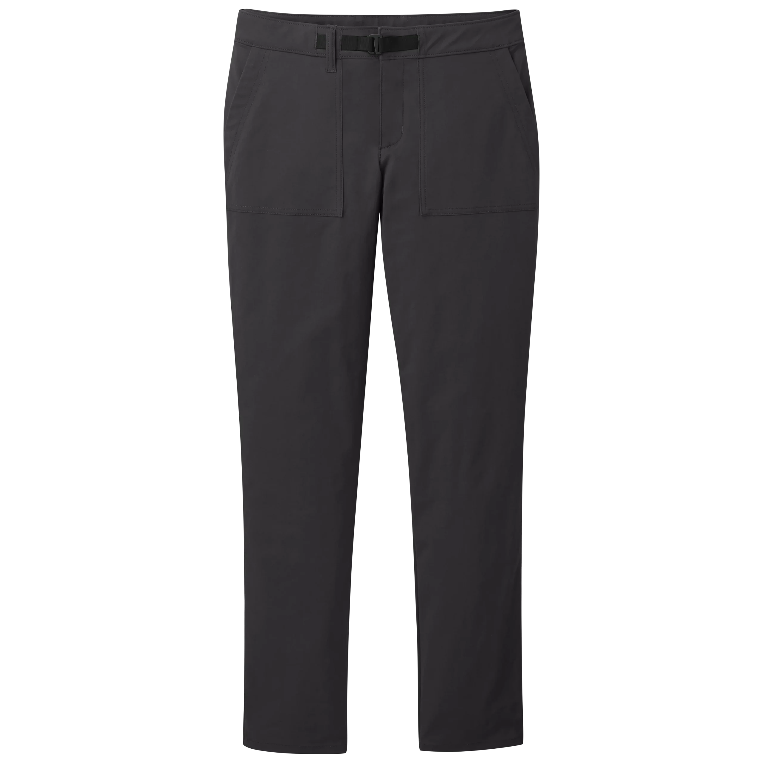 Outdoor Research Women's Shastin Pants - Regular - Size 8 - Storm (Outlet)
