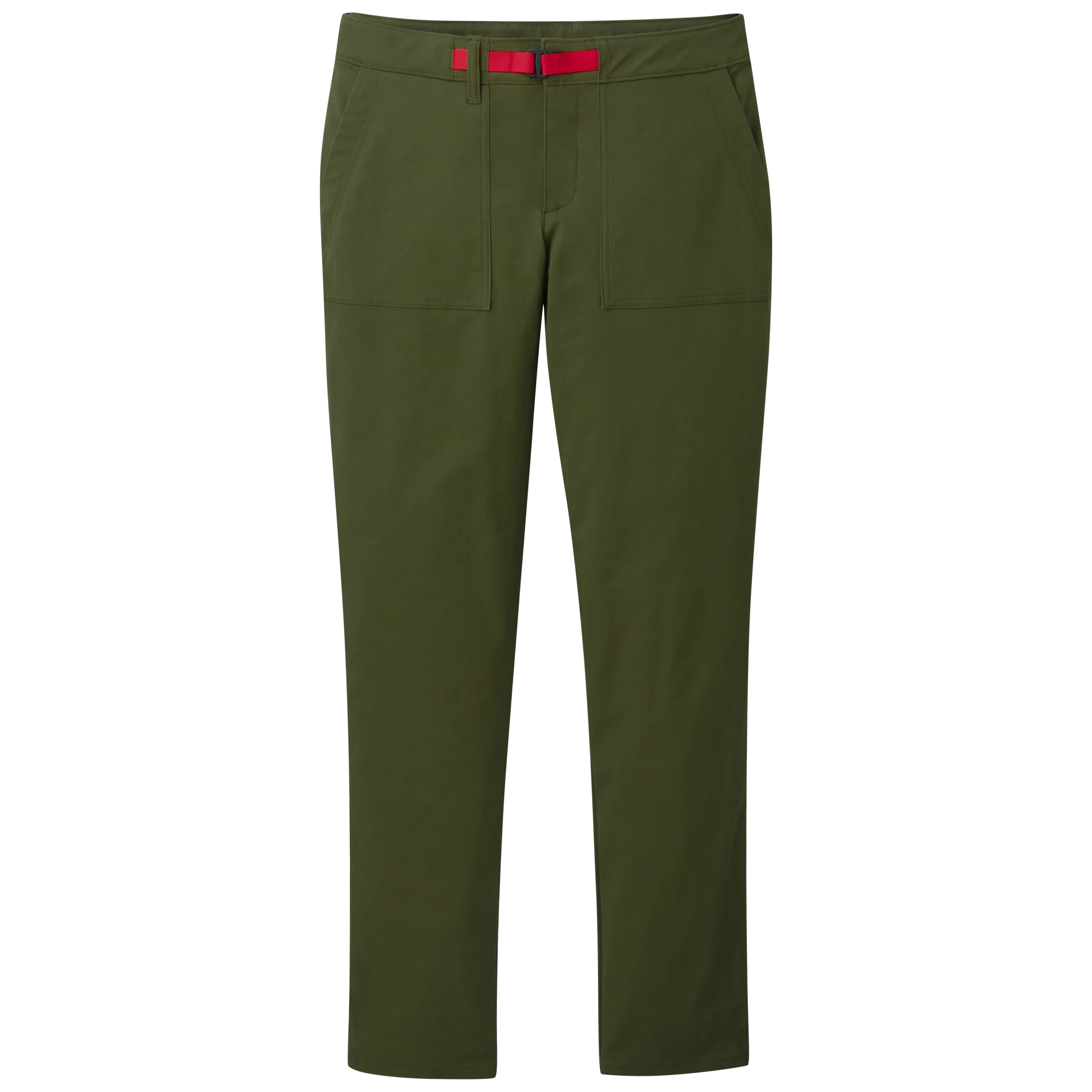 Outdoor Research Women's Shastin Pants - Regular - Size 4 - Loden (Outlet)