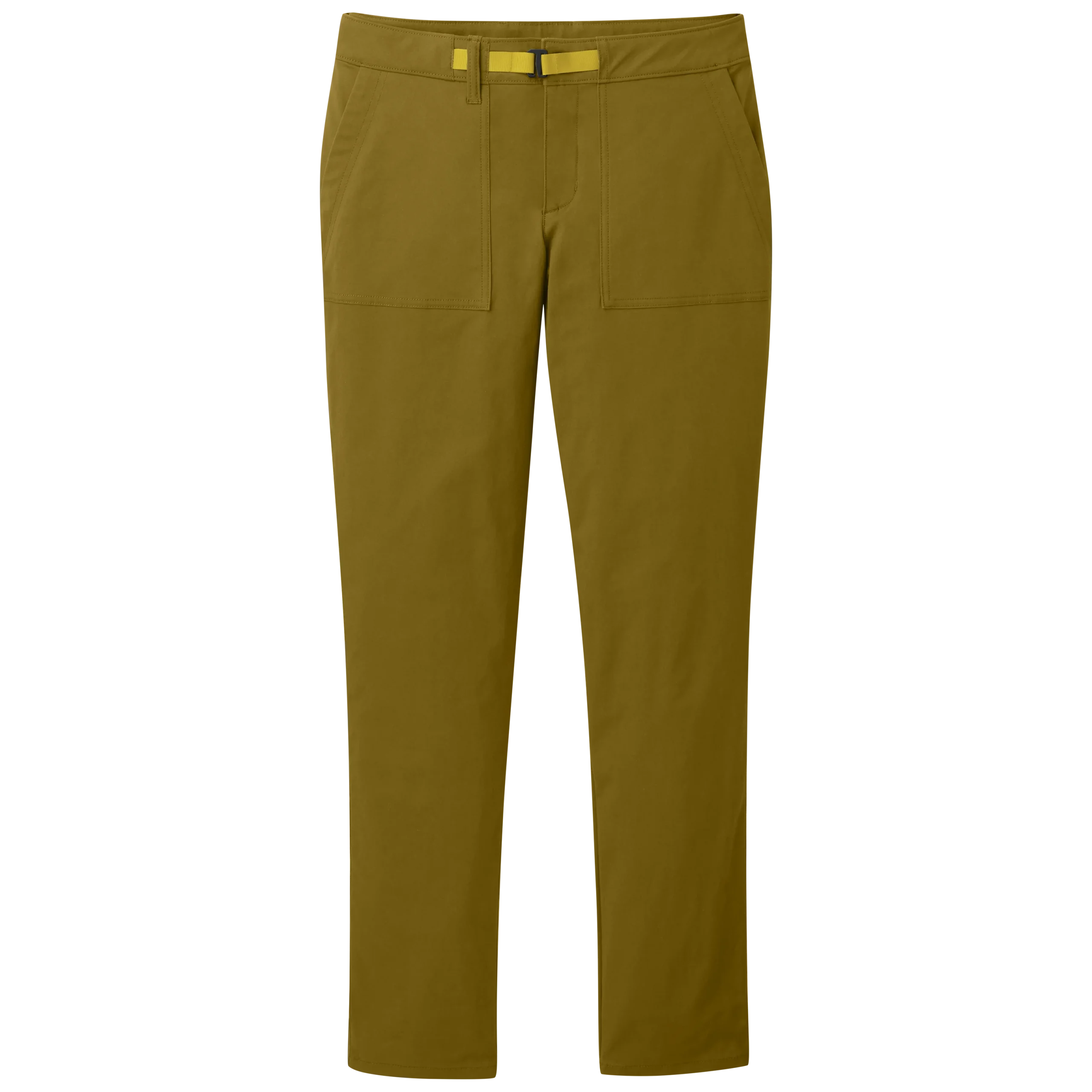 Outdoor Research Women's Shastin Pants - Regular - Size 10 - Tapenade (Outlet)