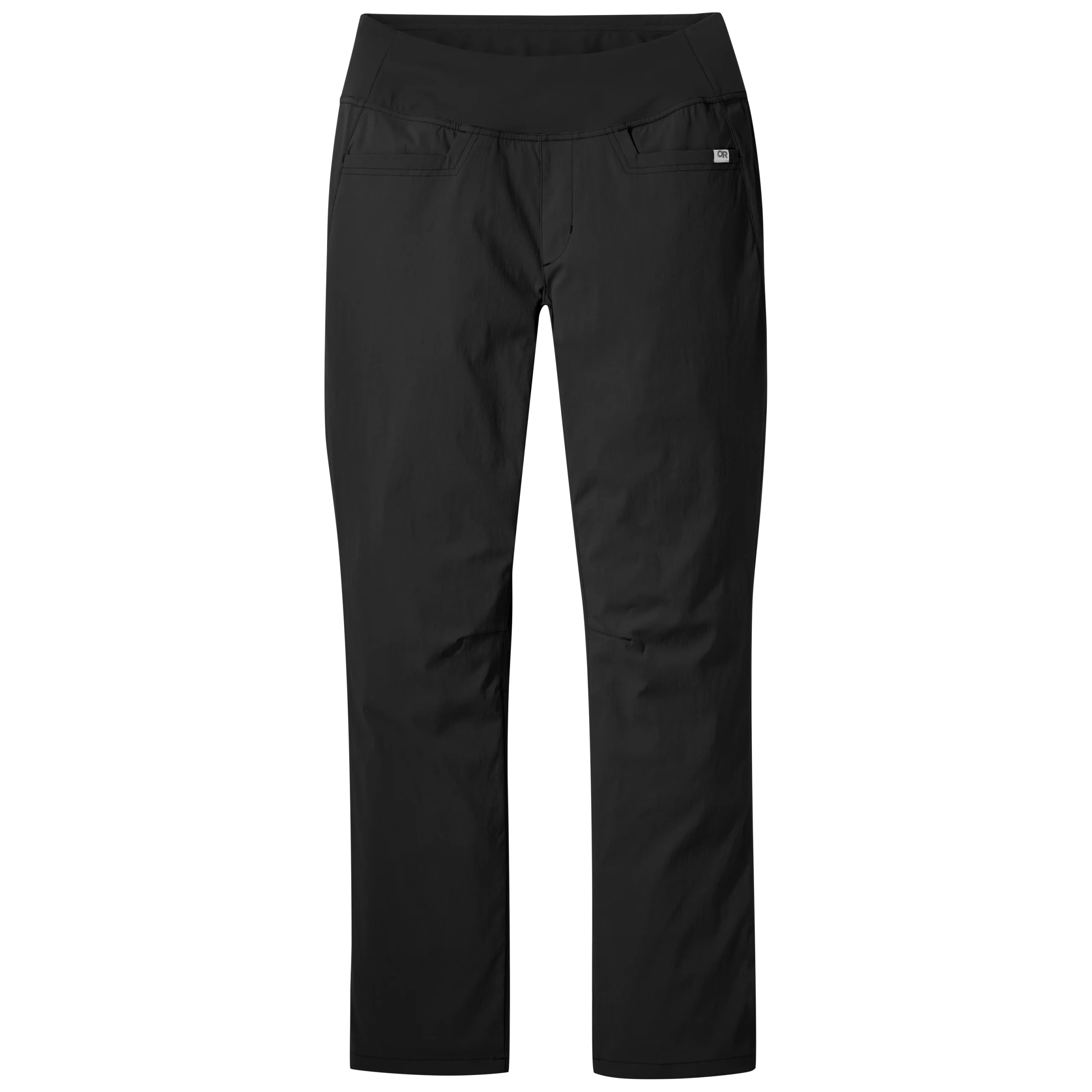 Outdoor Research Women's Zendo Pants - Size S - Black (Outlet)