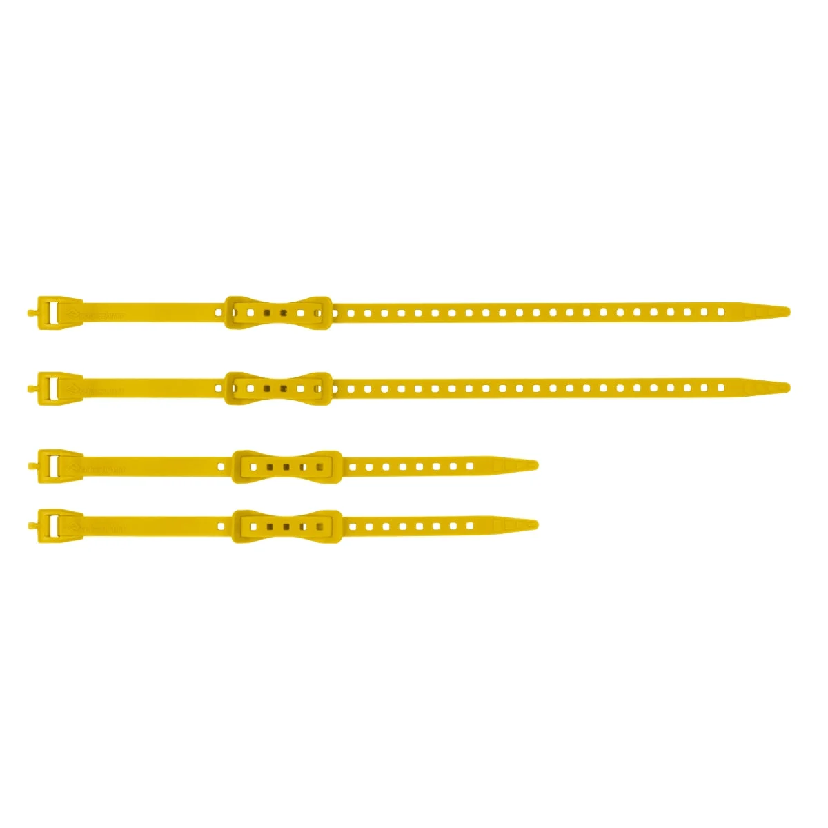 Sea To Summit Stretch-Loc Mini TPU straps