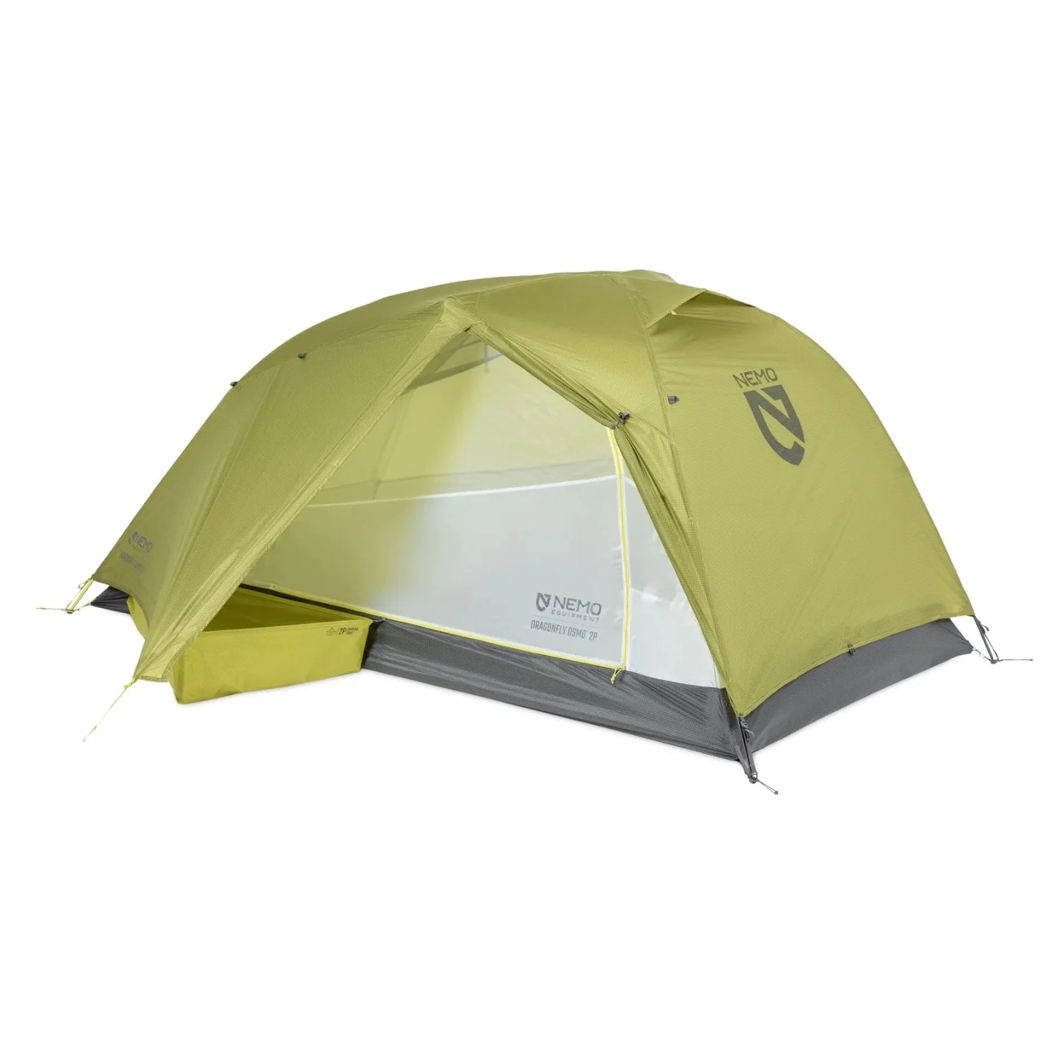 Nemo Dragonfly OSMO 2P Tent