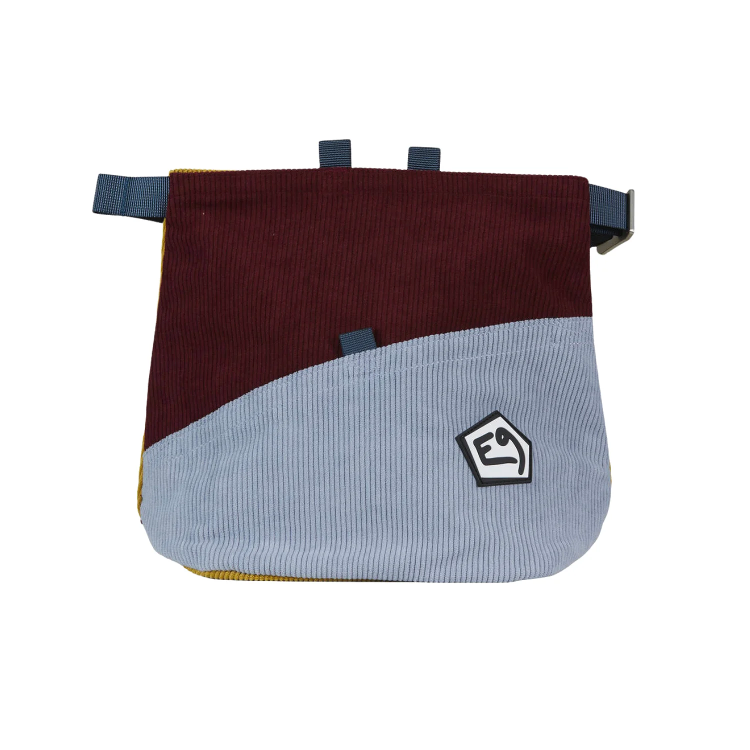 E9 Gulp VS Chalk Bag - Caramel