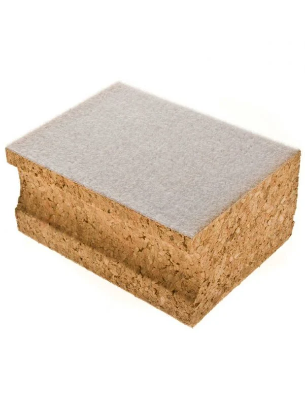 Toko Thermo Cork (Finishing Cork)