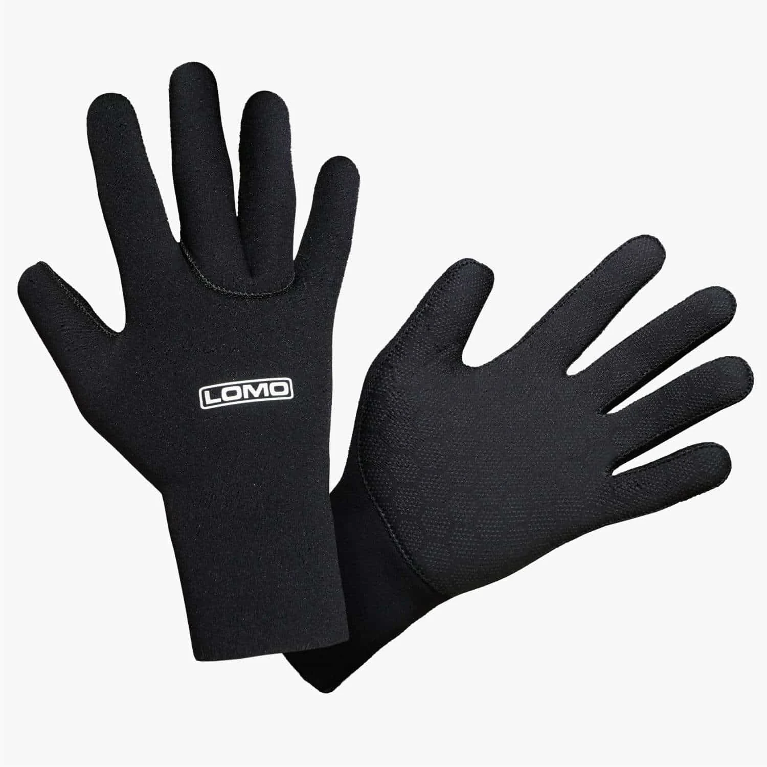 Super Stretch 2mm Neoprene Gloves