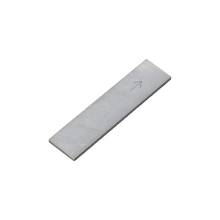 Snoli Hard-Chrome Racing File 100x25mm Super Fine (18per cm)