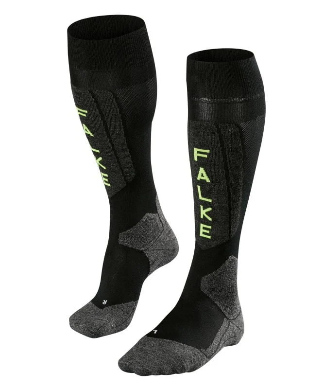 Falke SK5 Black Lightning