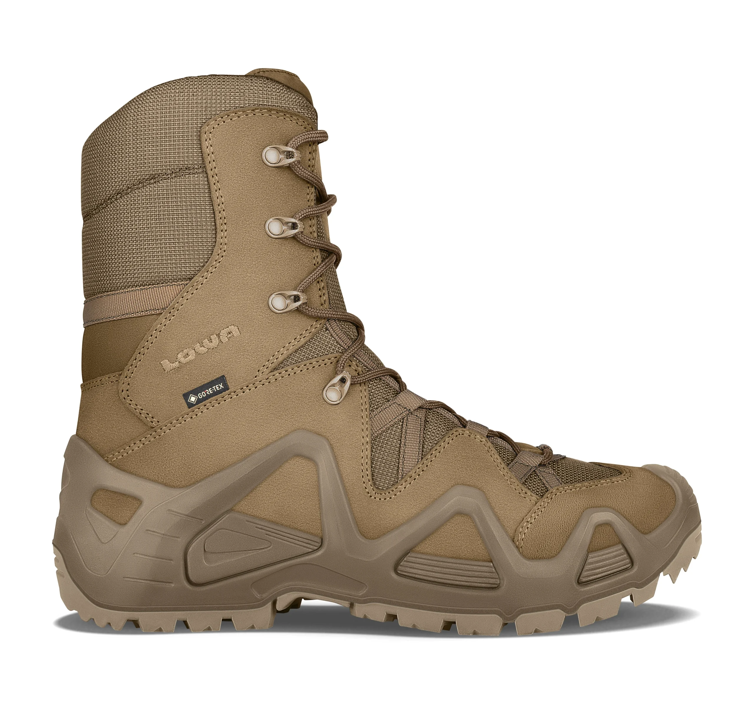 Zephyr GTX Hi TF