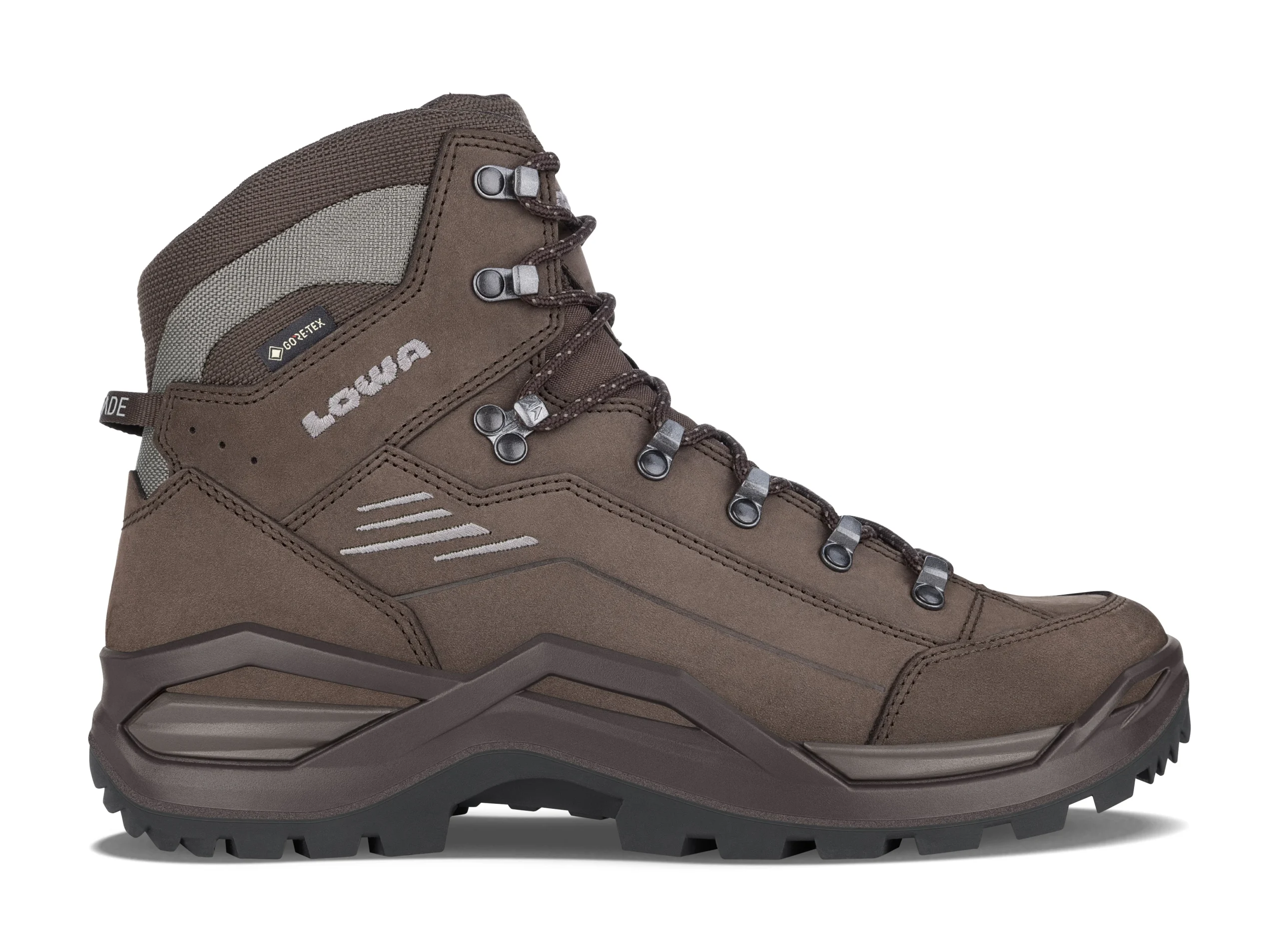 Renegade Evo GTX Mid W (Wide)