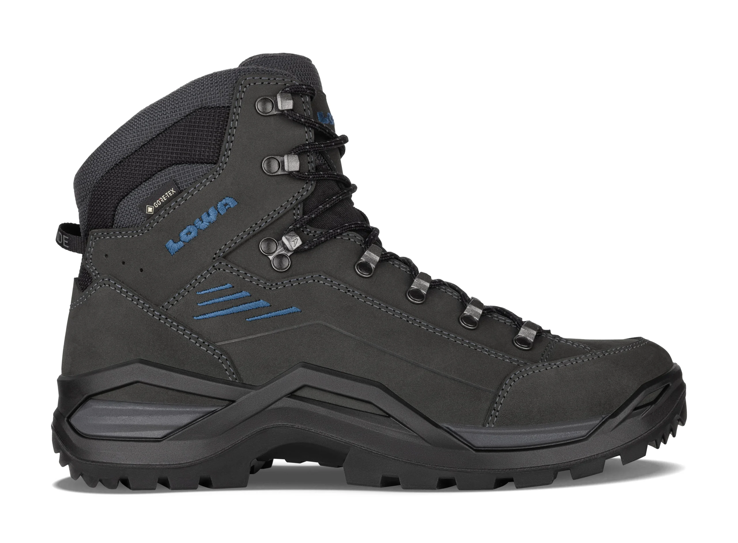 Renegade Evo GTX Mid