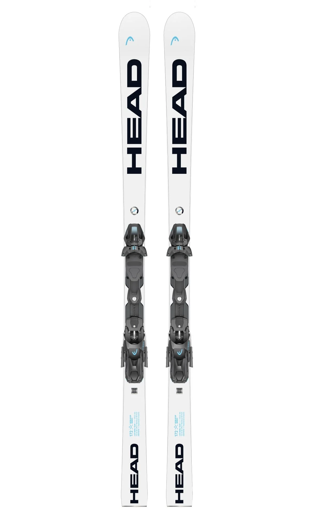 HEAD WCR E.GS REBEL TEAM