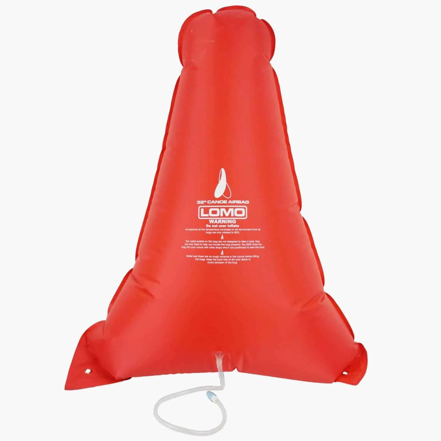 32″ Canoe Airbag – Buoyancy Bag