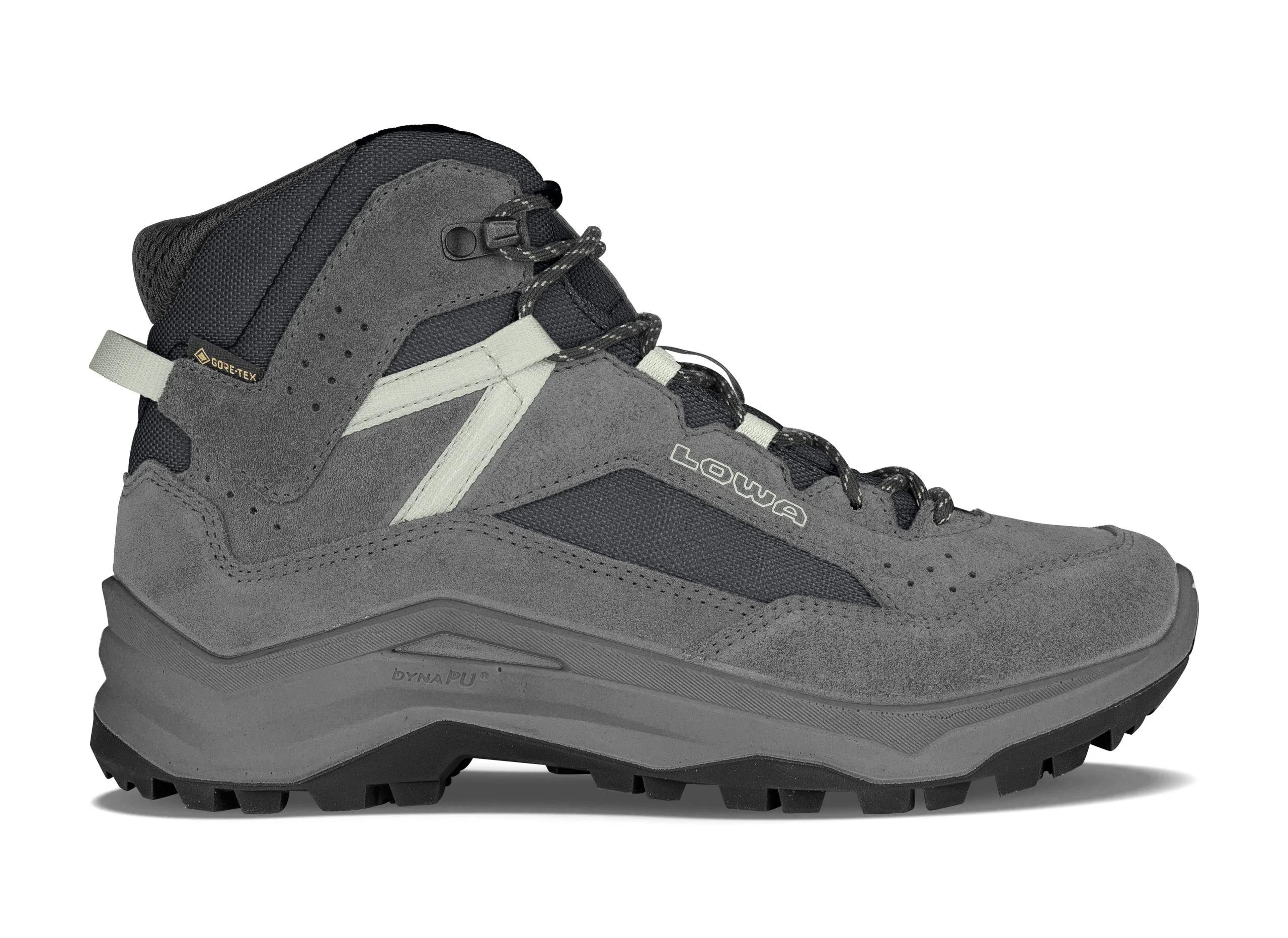 Ventierra GTX QC Ws