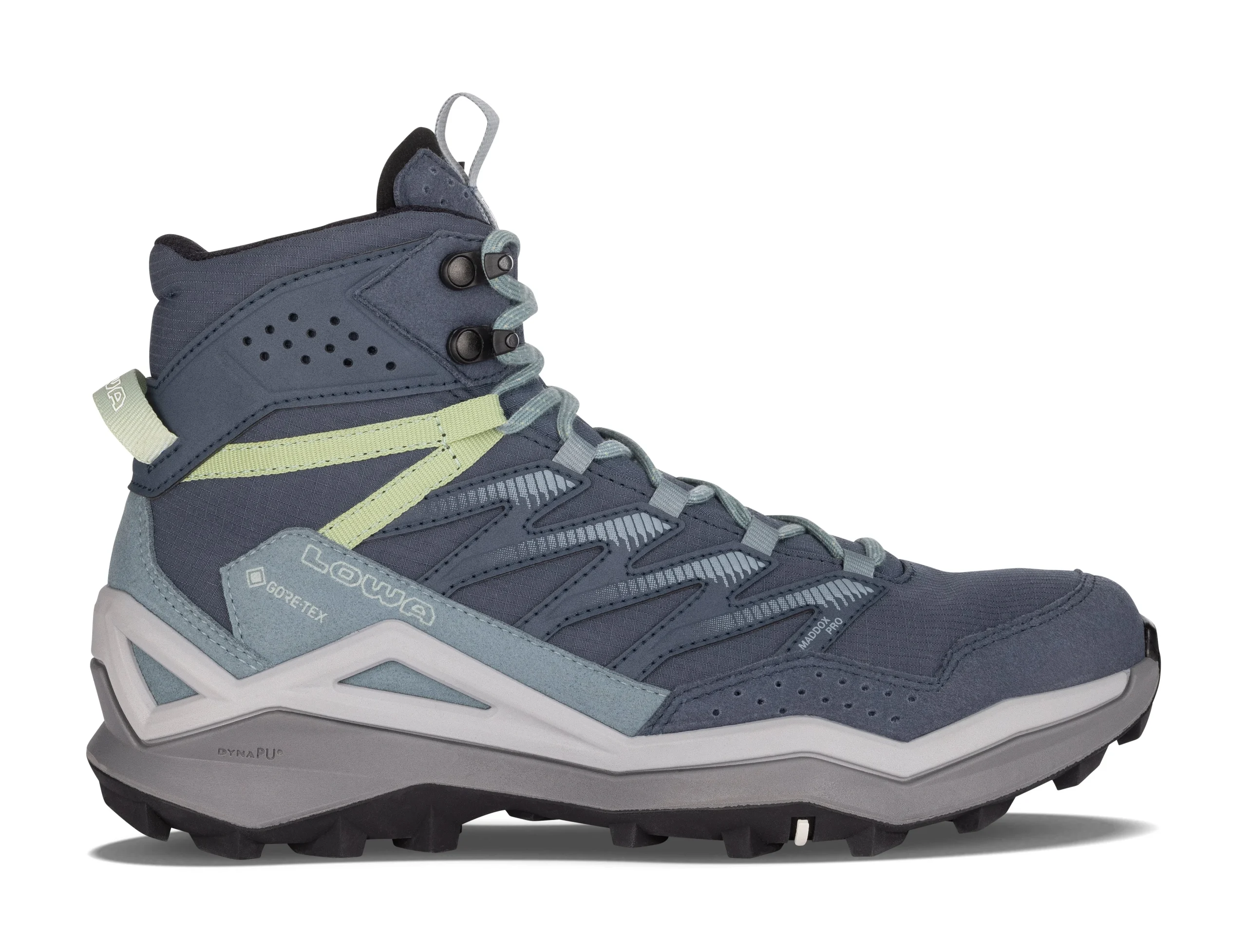 Maddox Pro GTX Mid Ws