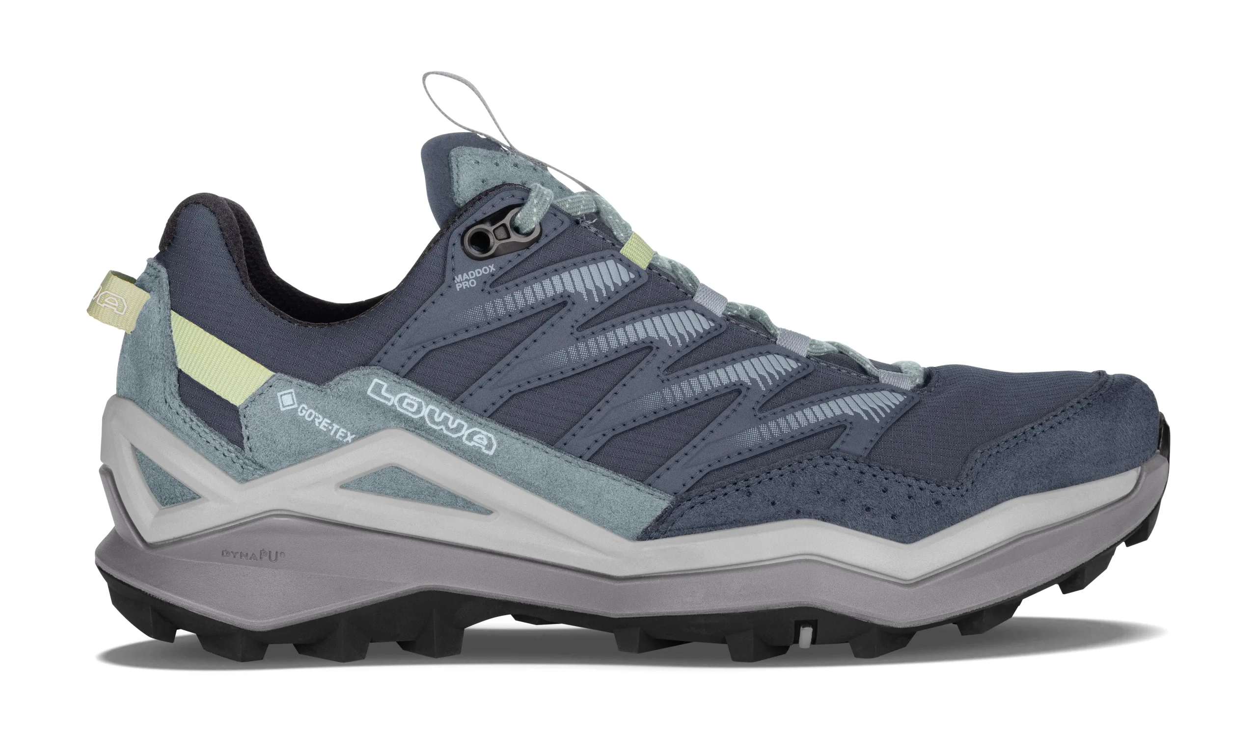 Maddox Pro GTX Lo Ws