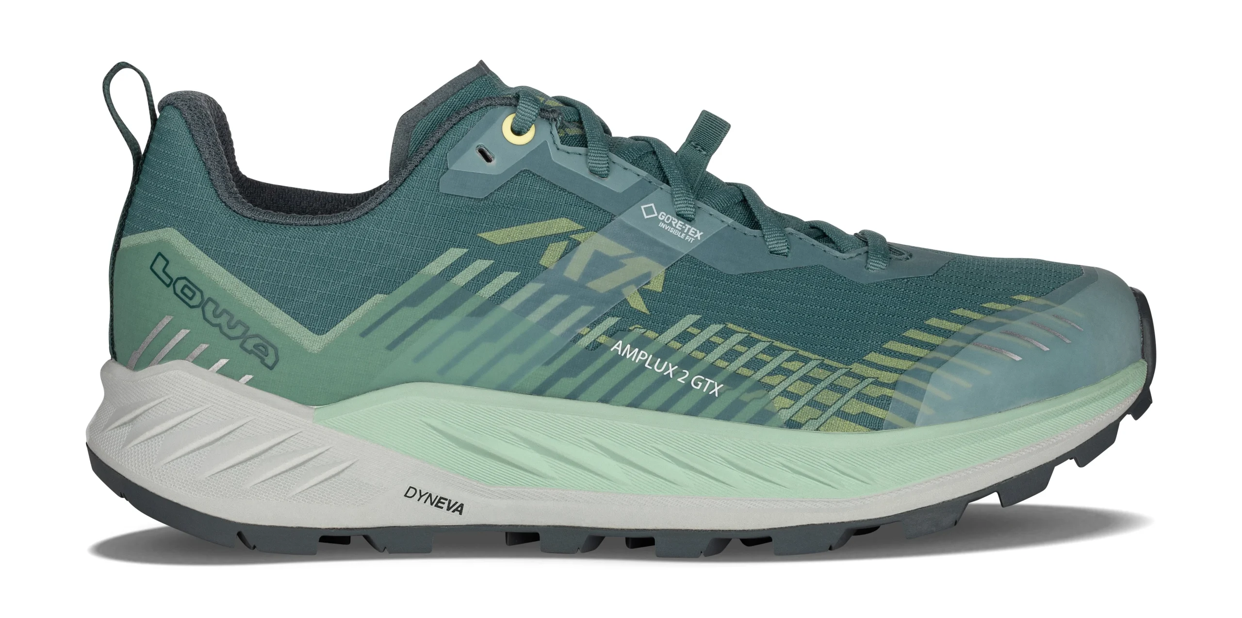 Amplux 2 GTX Ws