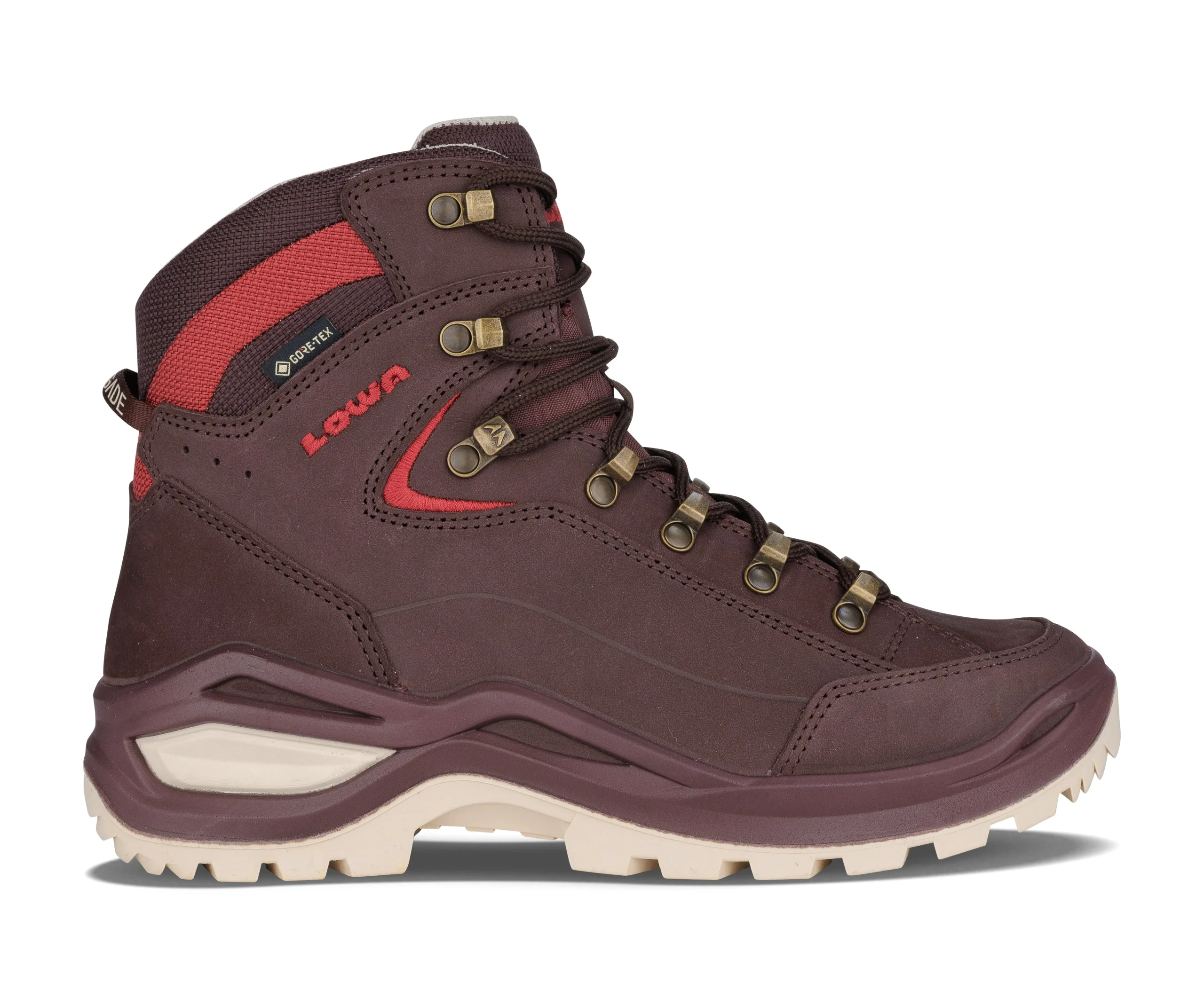 Renegade Evo GTX Mid Ws