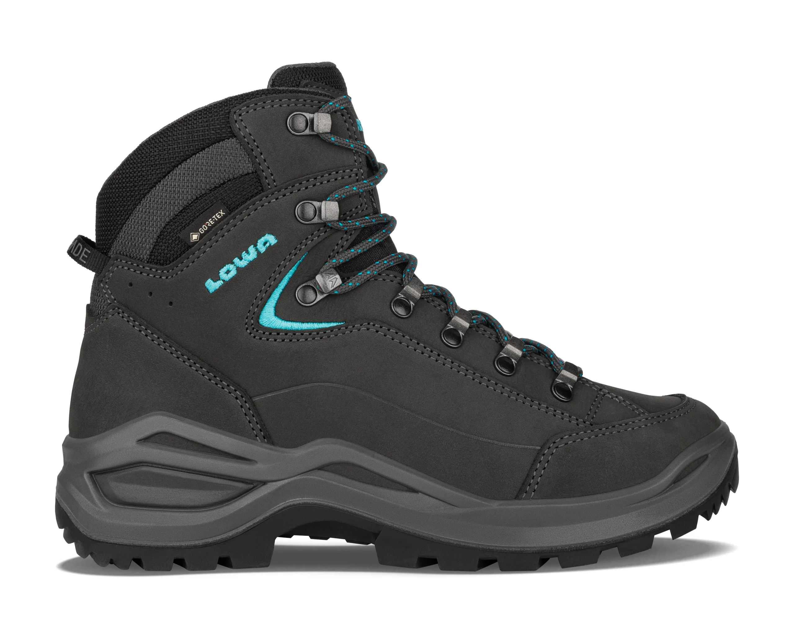 Renegade Evo GTX Mid Ws W (Wide)