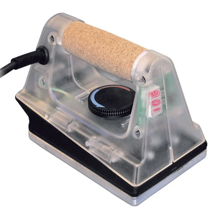 Kunzmann 5200 Digital Ski Waxer
