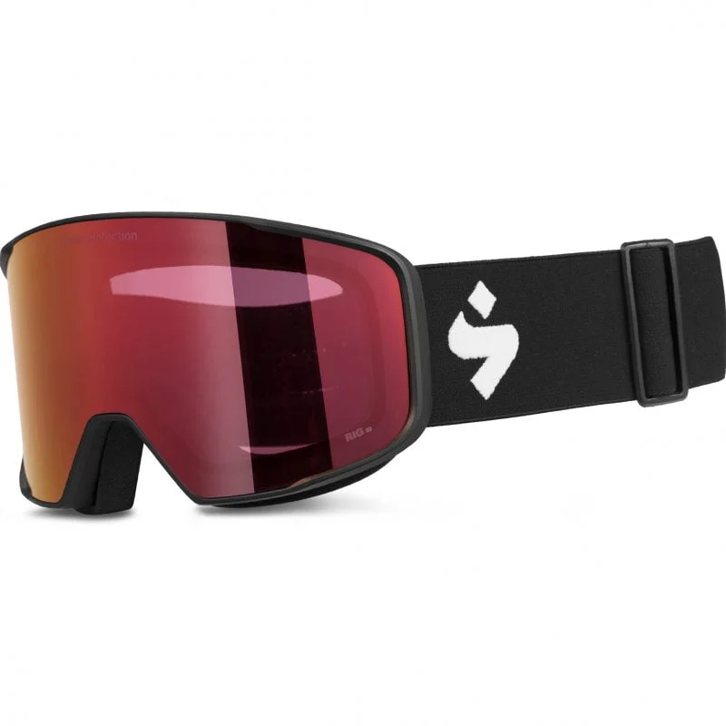 Sweet Protection Boondock RIG Topaz Matte Black