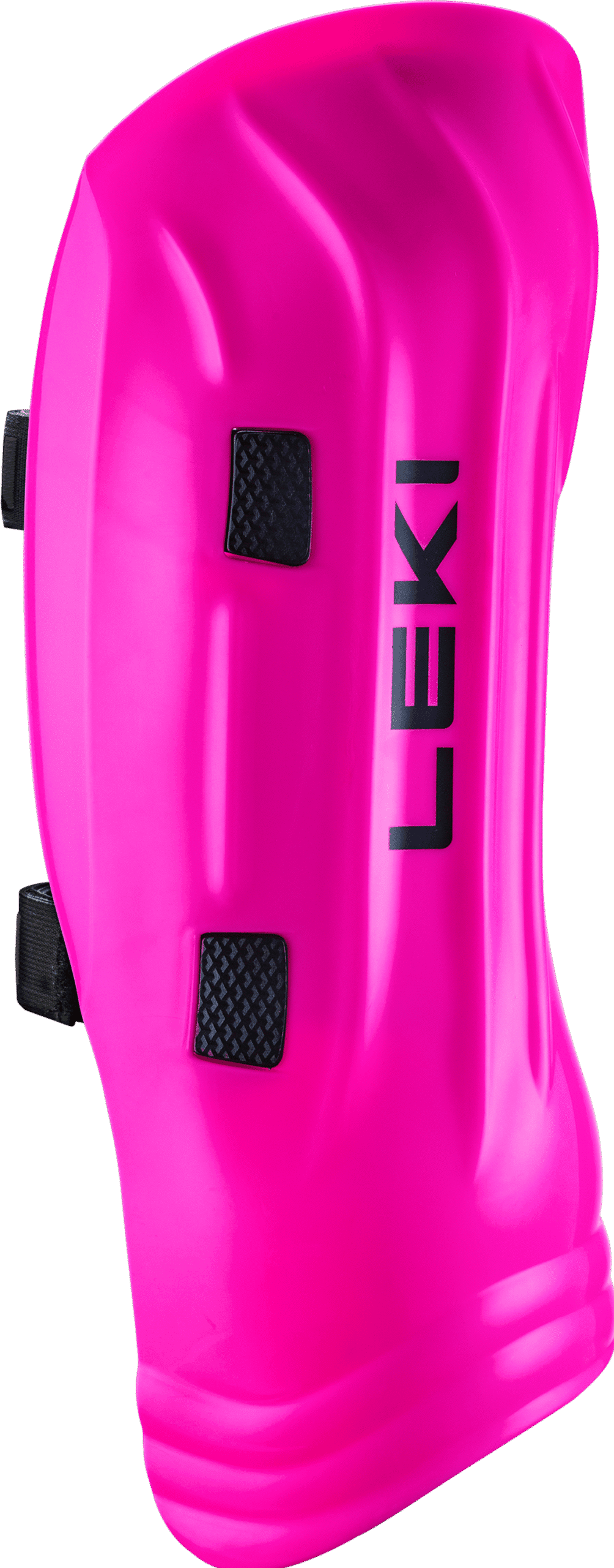Leki Shin Guard World Cup Pro (Neon Pink)