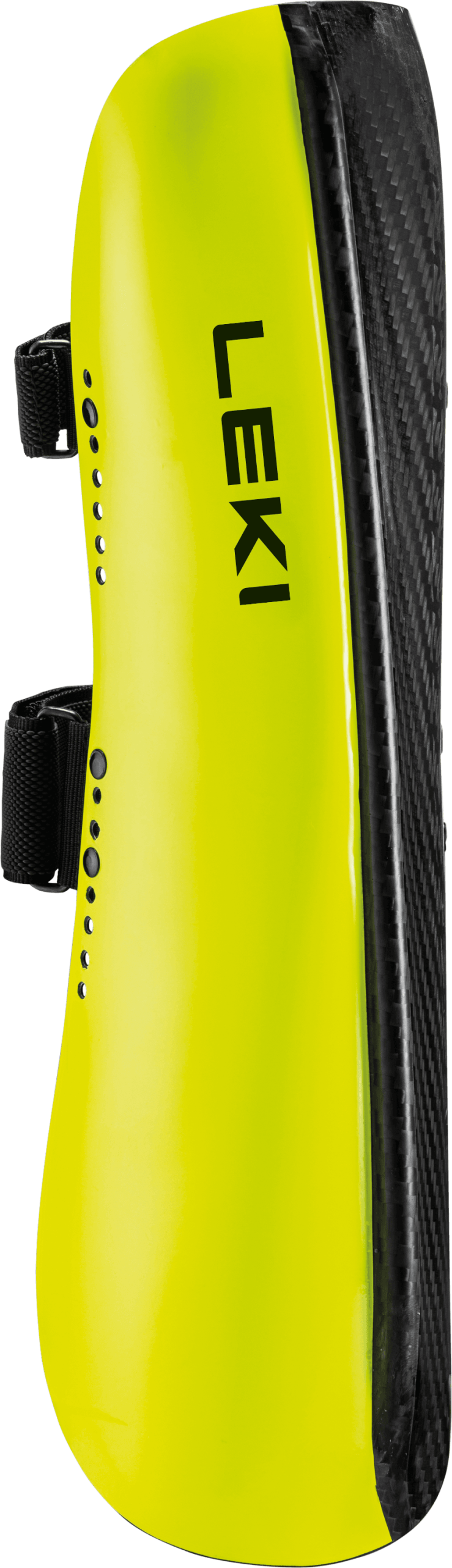 Leki Shin Guard Carbon Railroad Short