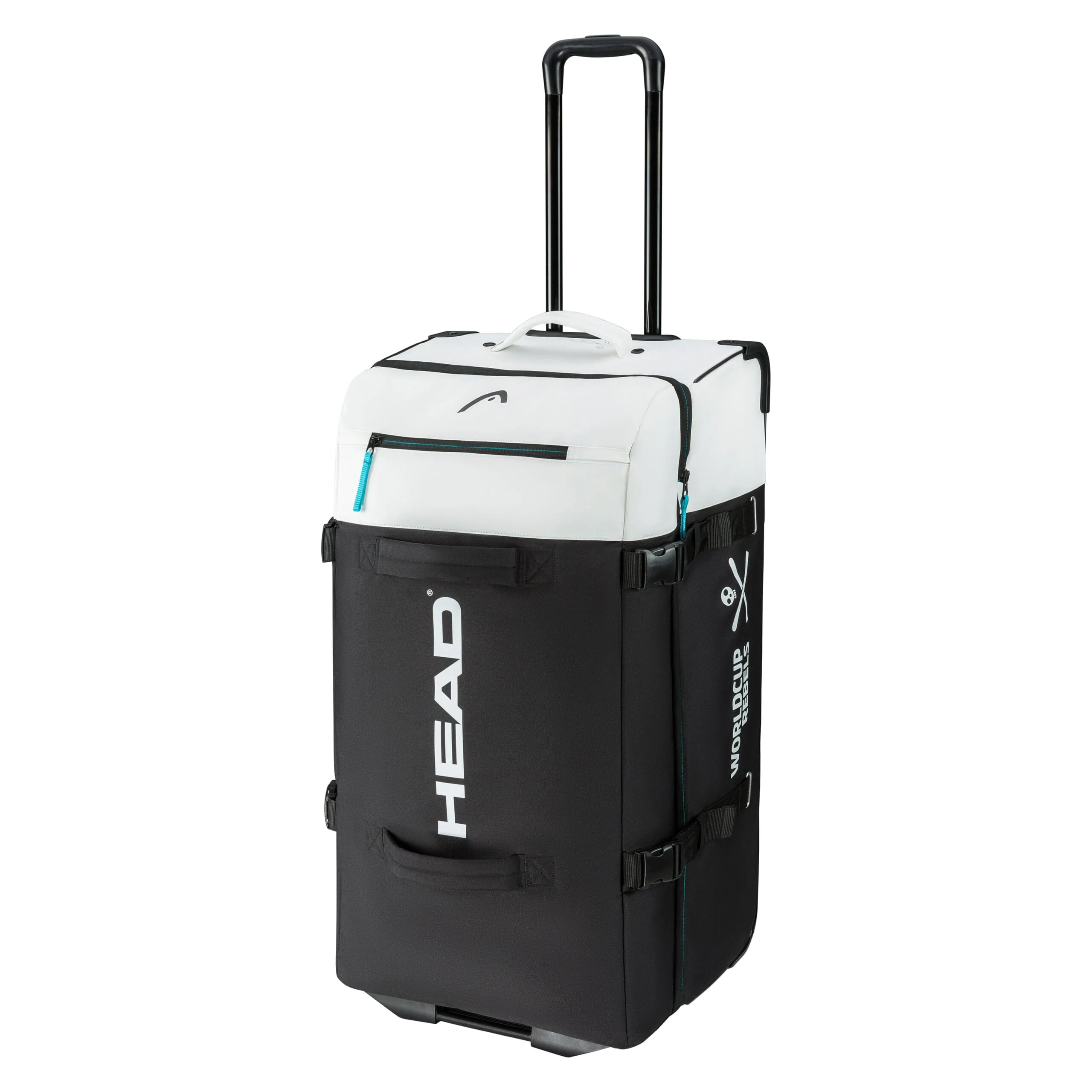 Head Rebels Travelbag – 120L