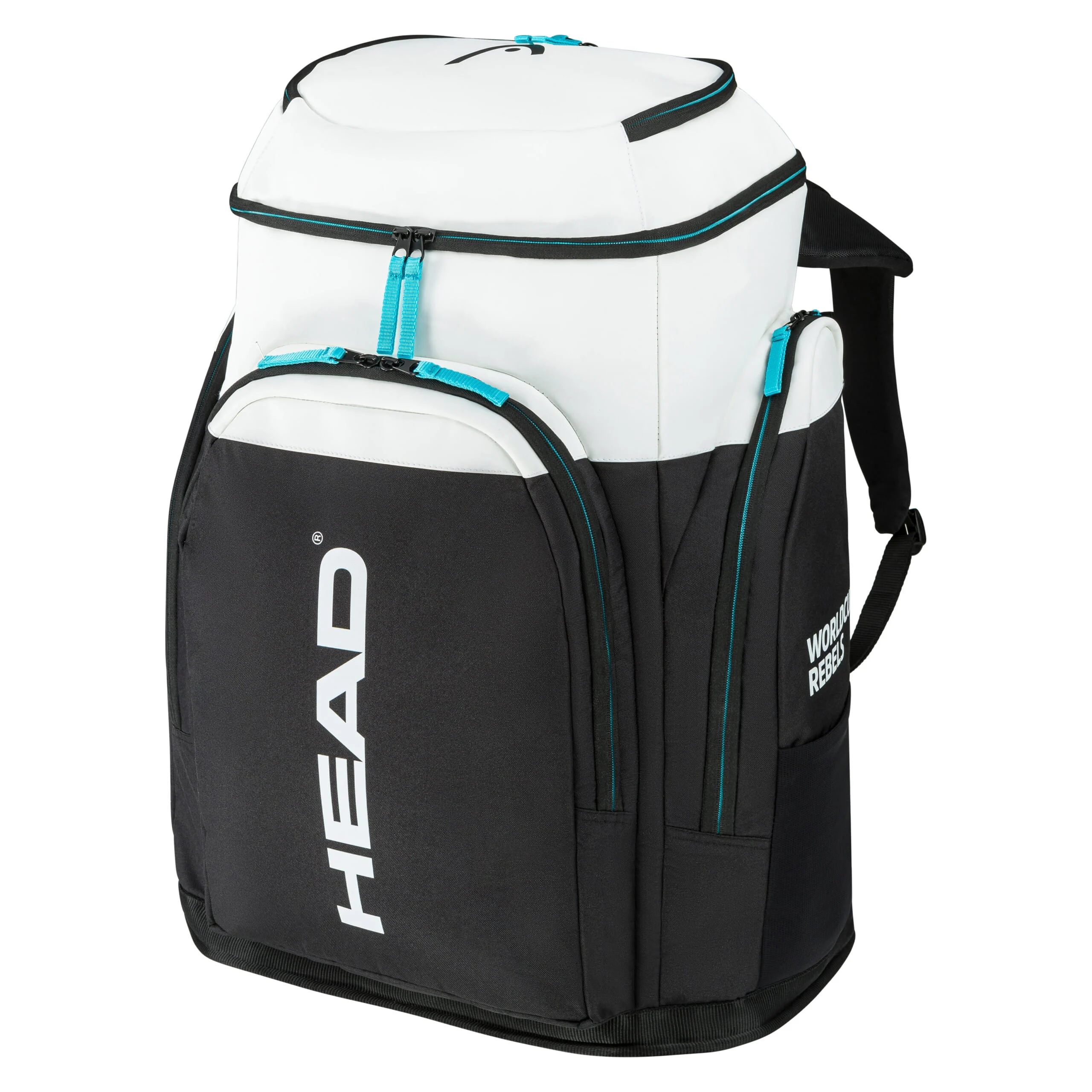 HEAD Rebels Racing Backpack L 95L