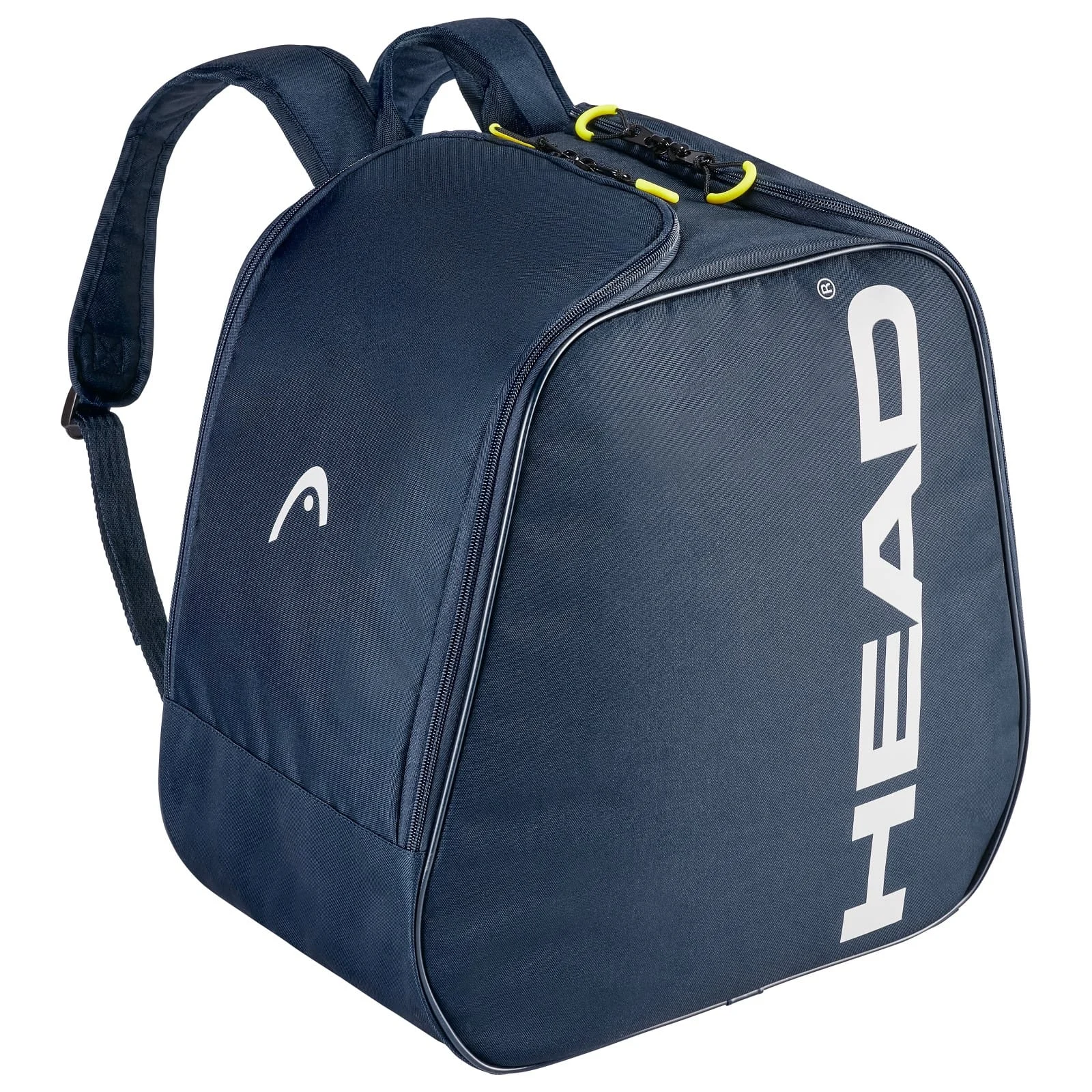 Head Boot Backpack (Navy)