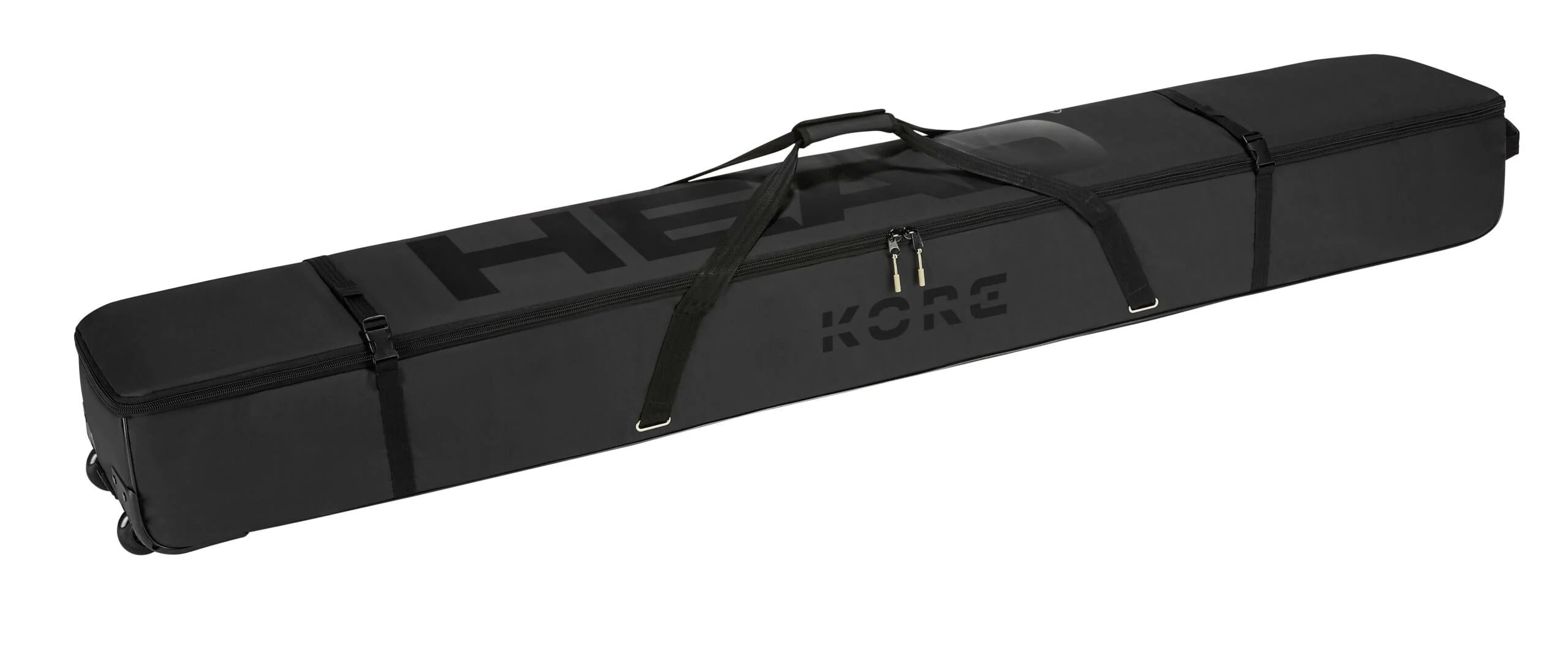 HEAD Freeride Double Ski Bag – 195cms