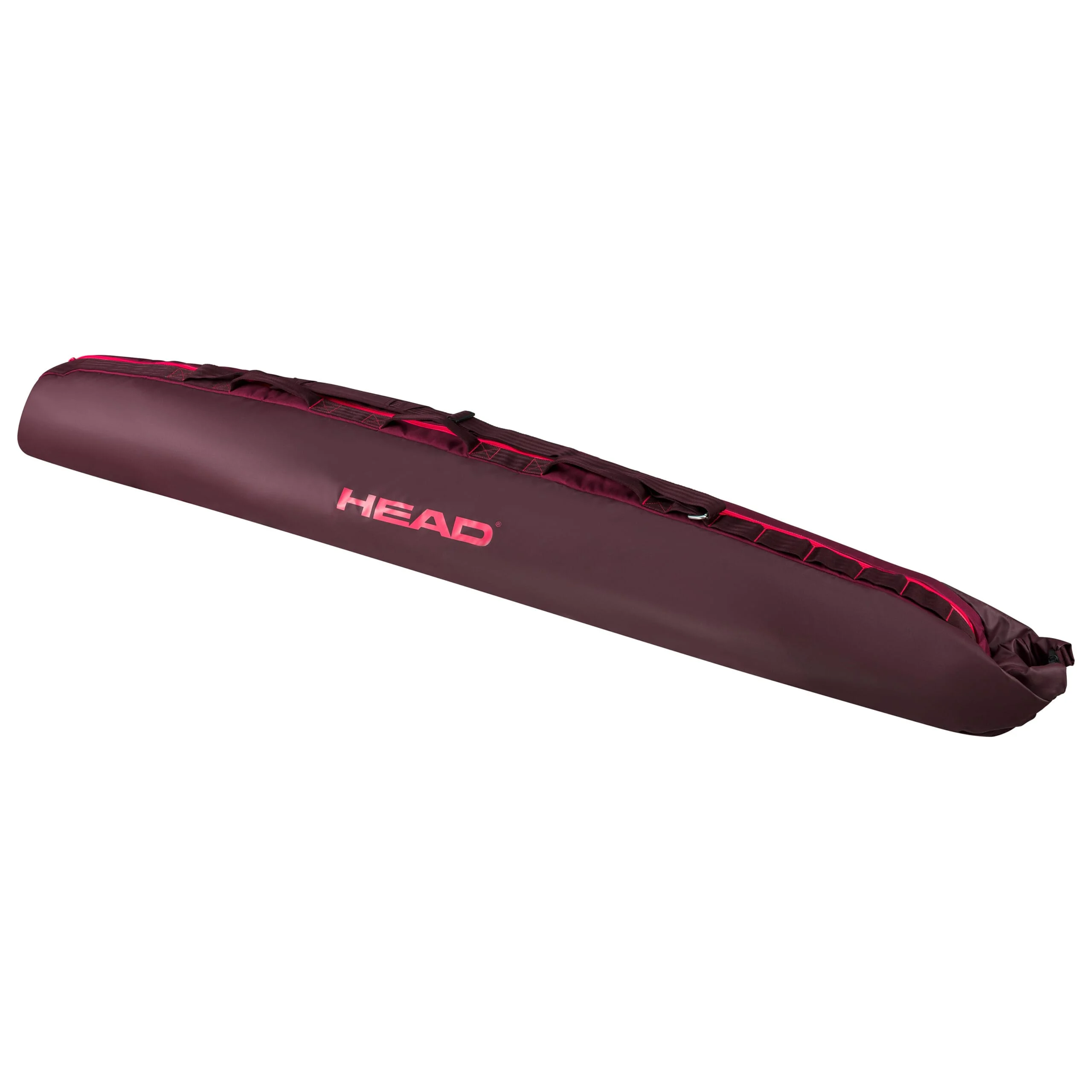 HEAD Woman’s Single Ski Bag – Plum