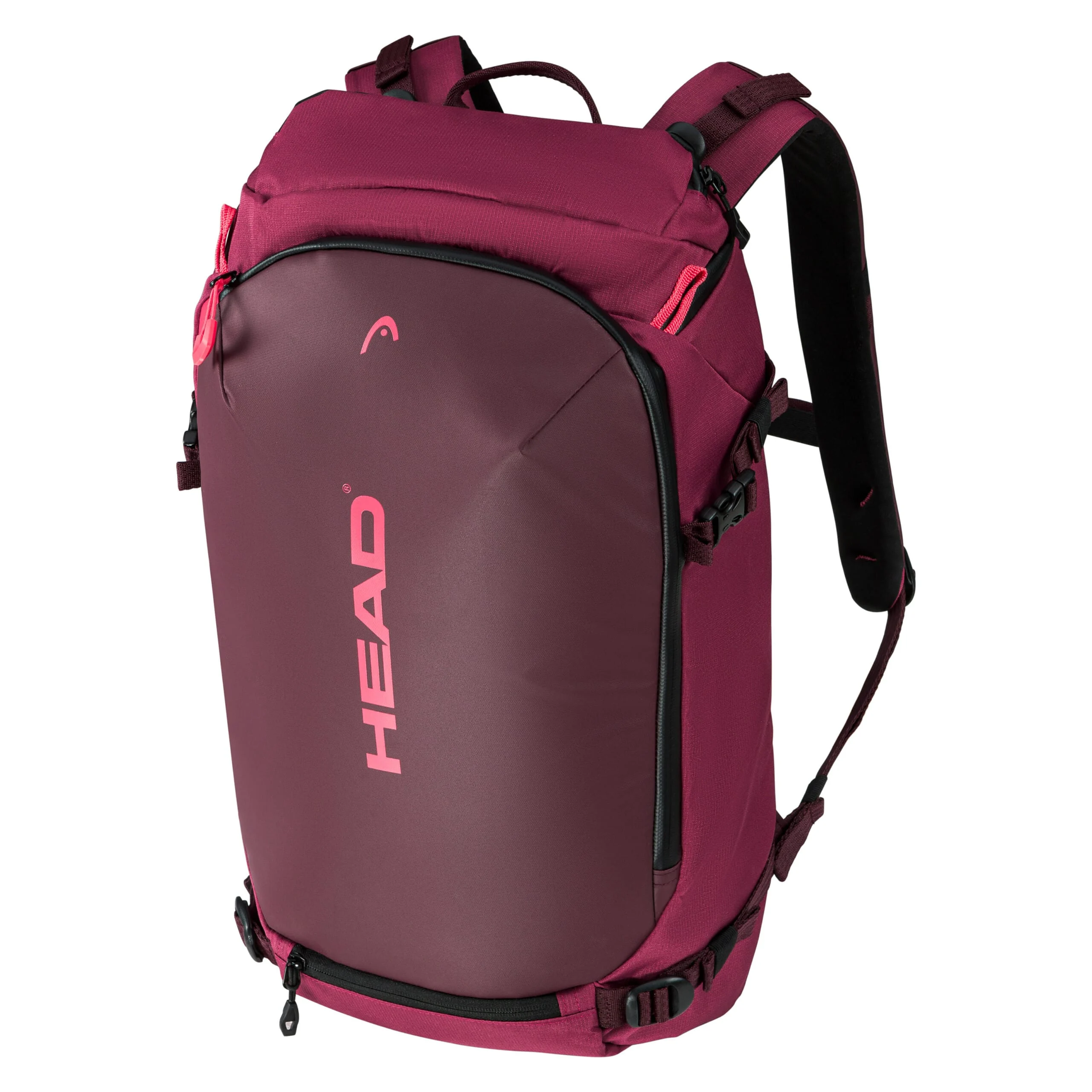 Head Women’s Backpack – Plum