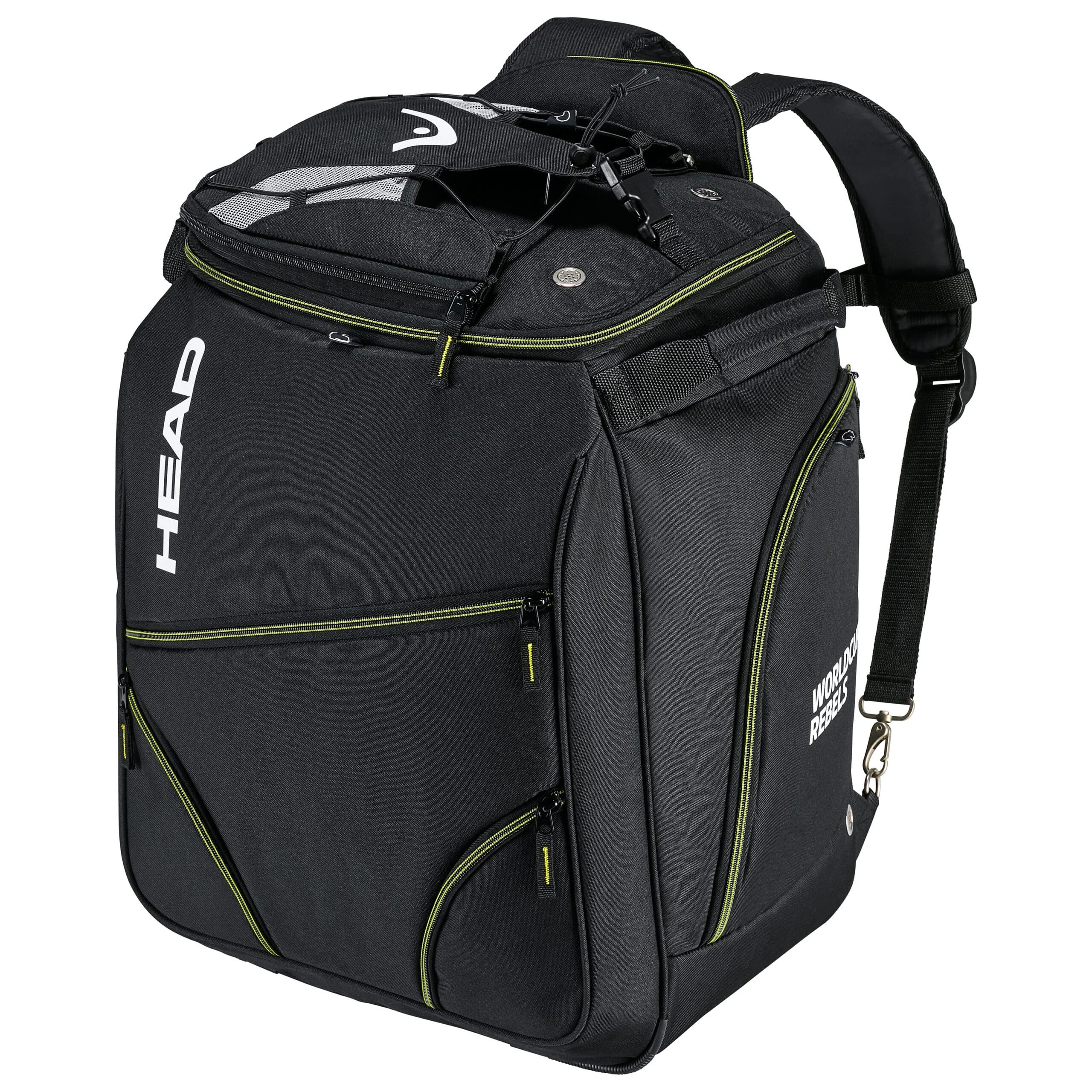 Head Heatable Bootbag