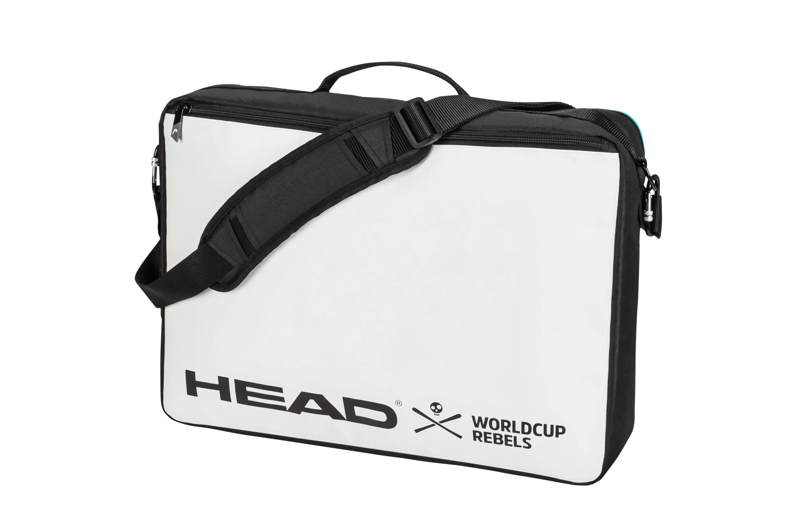 HEAD Rebels Boot Carry On