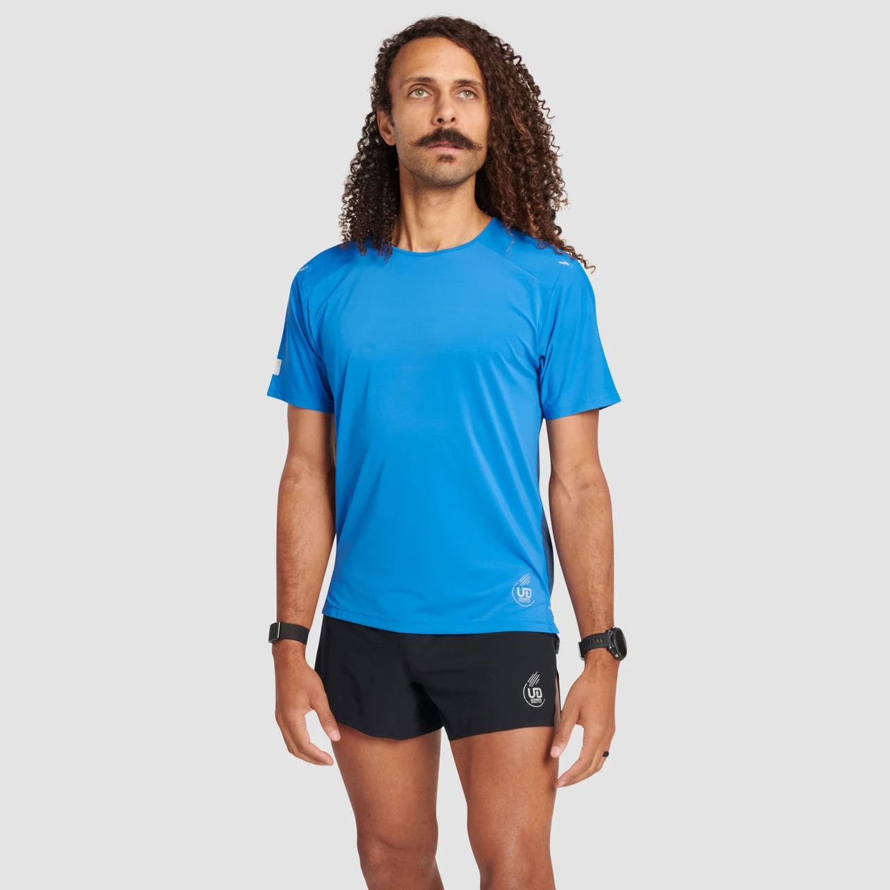 Ultimate Direction Cirriform Tee - Men's (Size XL)