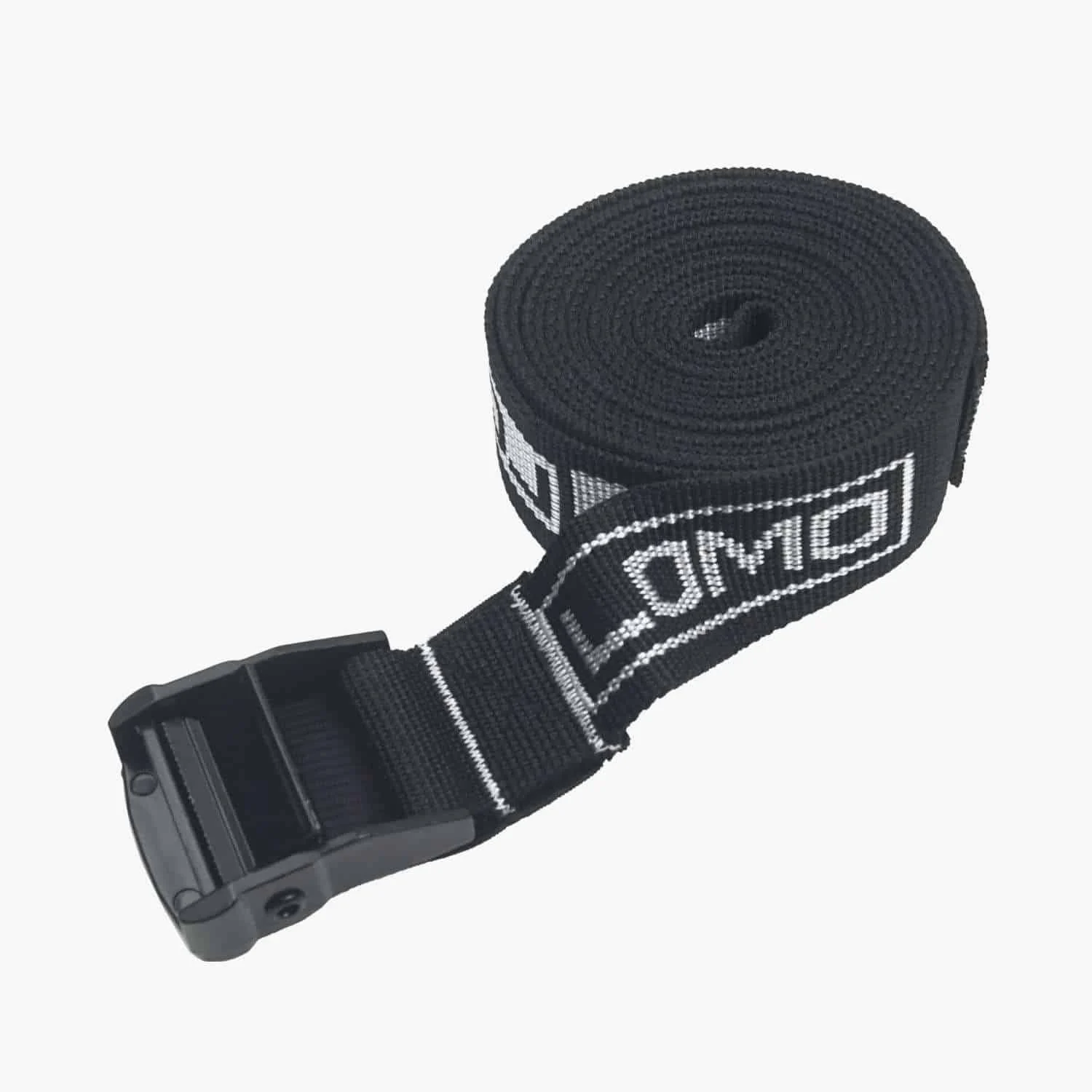 38mm Wide Kayak Roof Rack Strap – 5M