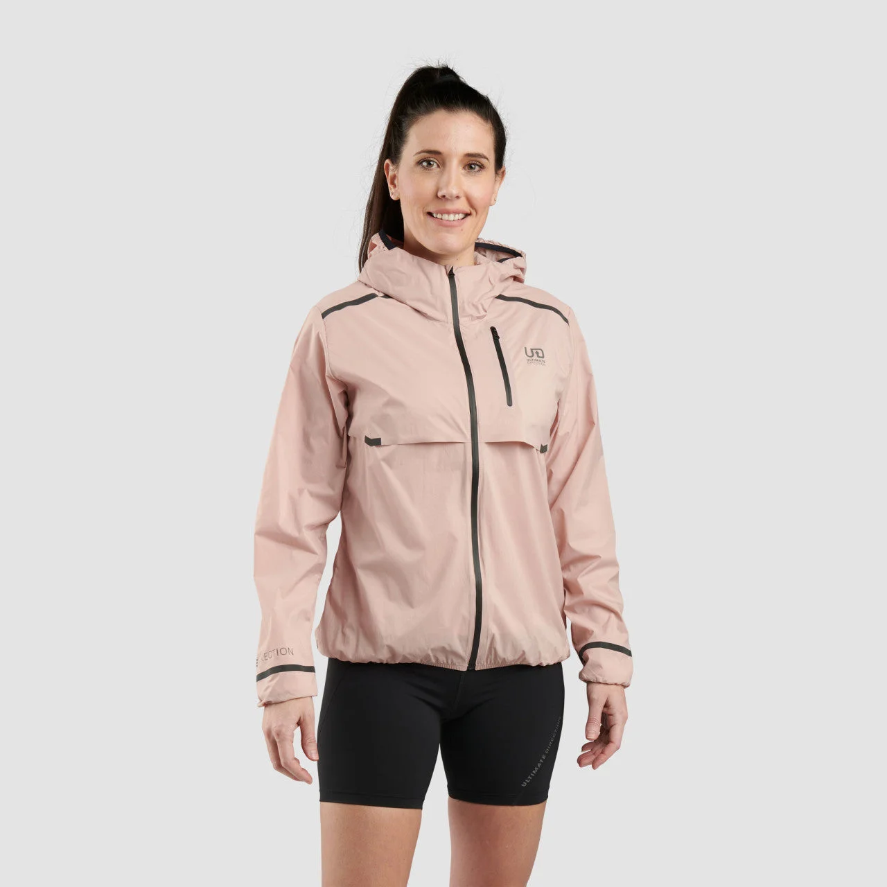 Ultimate Direction Airlight Wind Jacket - Women (Outlet)