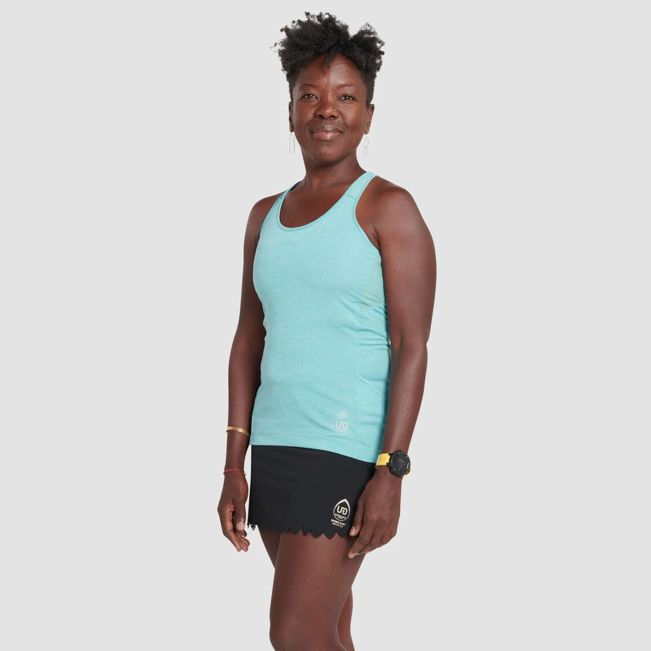 Ultimate Direction Cirrus Singlet - Womens (Outlet)
