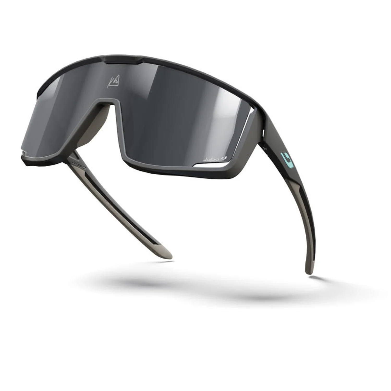 Julbo Fury Kilian Jornet SPECTRON Cat 3