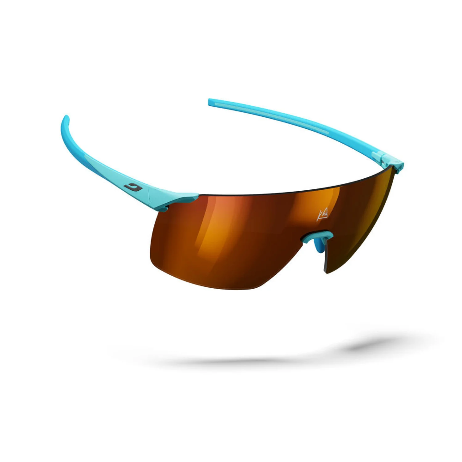 Julbo Faster L Kilian Jornet Cat 0-3