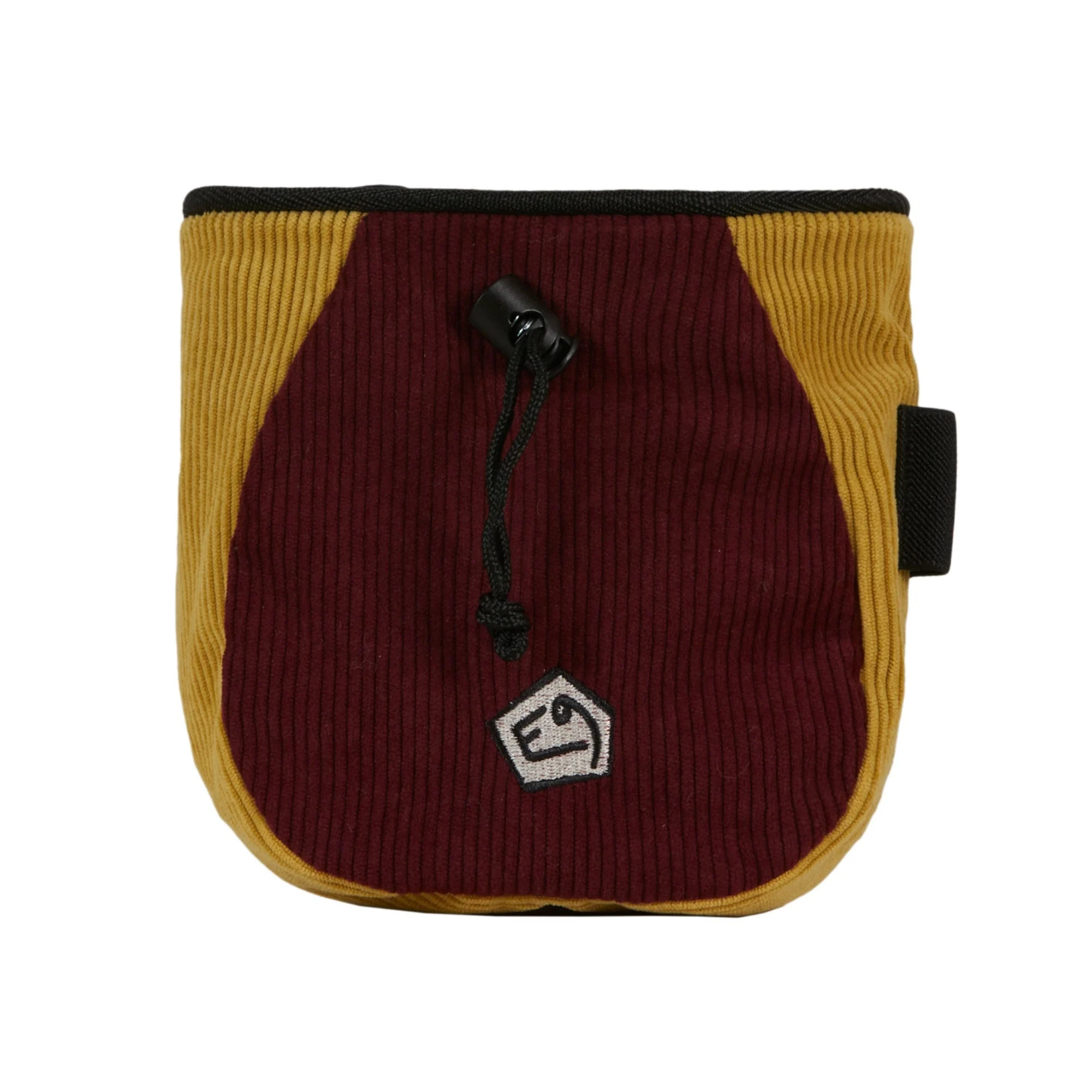 E9 Drop VS Chalk Bag - Berry