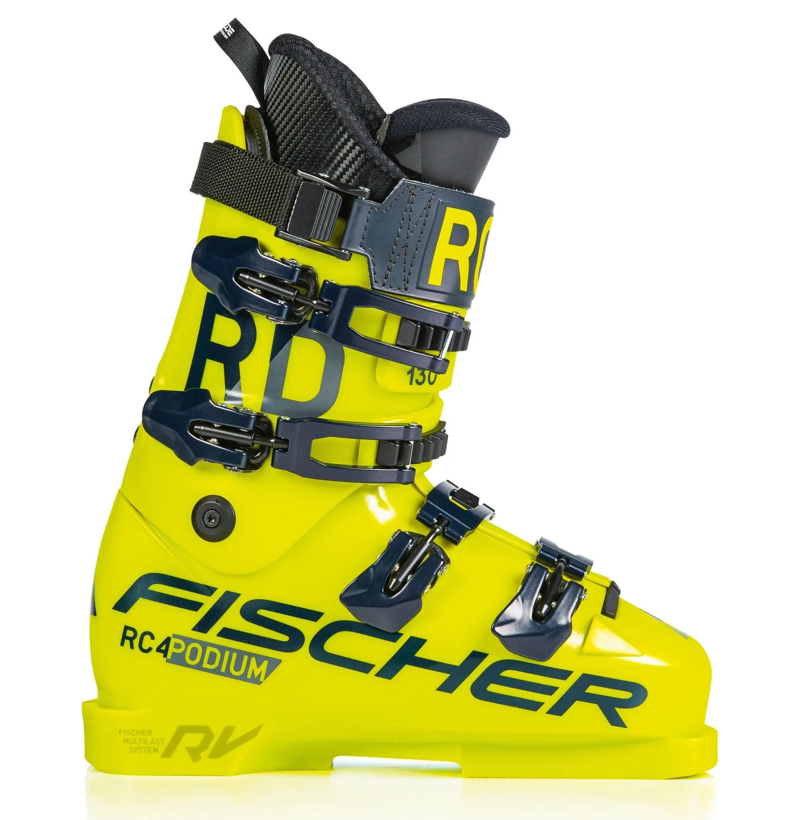 Fischer RC4 Podium RD 130