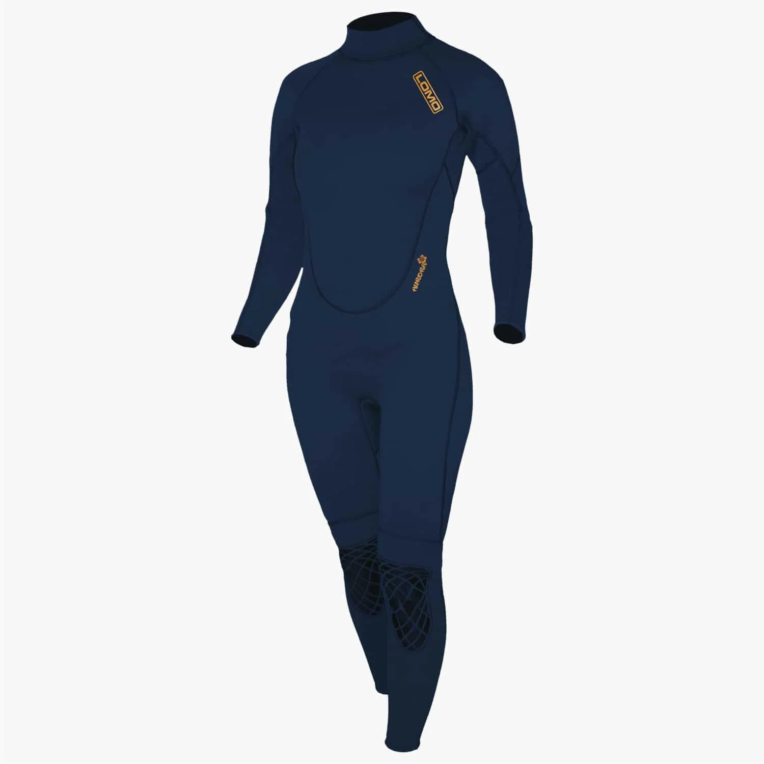 Aurora 3mm Ladies Wetsuit