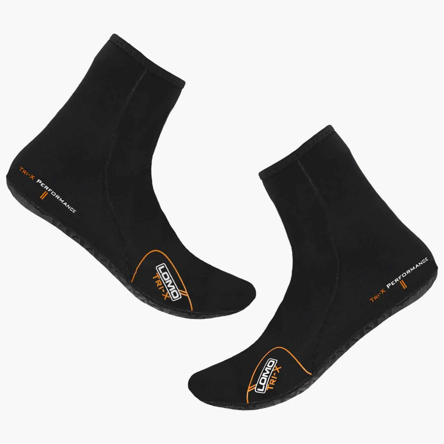 Sock – 3mm Neoprene wetsuit socks