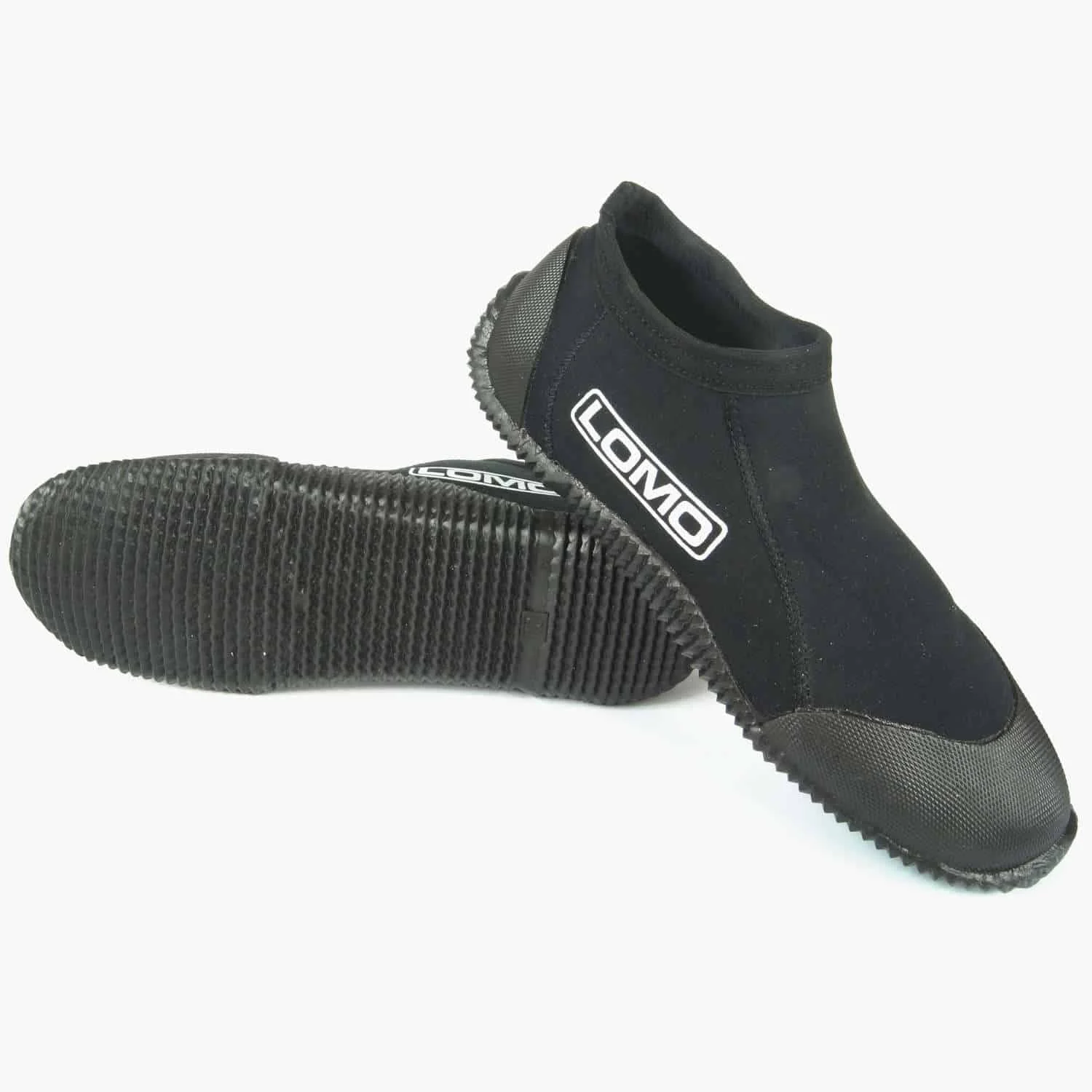 3mm Wetsuit Booties