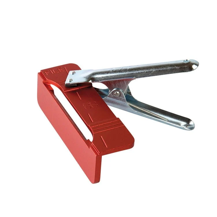 Snoli TYROL File Holder with Clamp