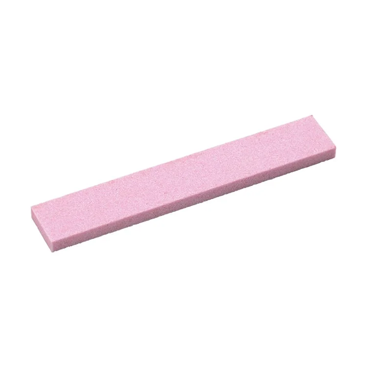 Snoli Alu-Oxide Stone (100 x 20 x 6mm)