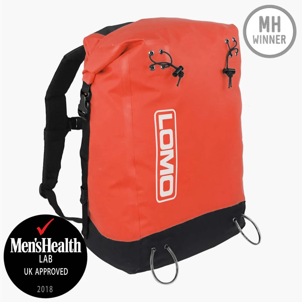 40L Dry Bag Rucksack