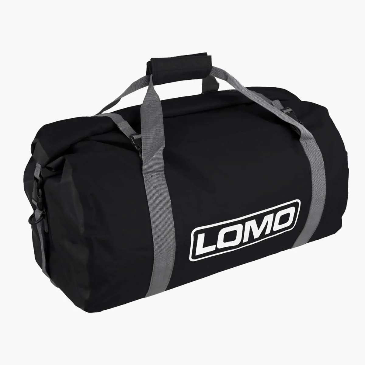 40L Dry Bag Holdall – Black