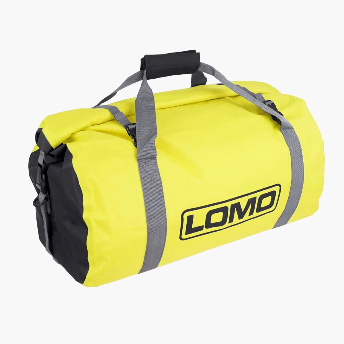40L Dry Bag Holdall – Yellow